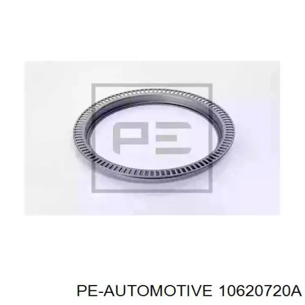 Кольцо АБС (ABS) PE Automotive 10620720A