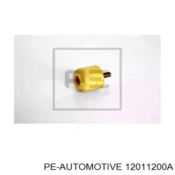  12011200A PE Automotive