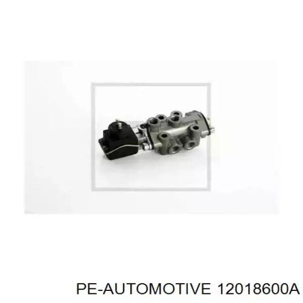 12018600A PE Automotive электропневматический клапан акпп (truck)
