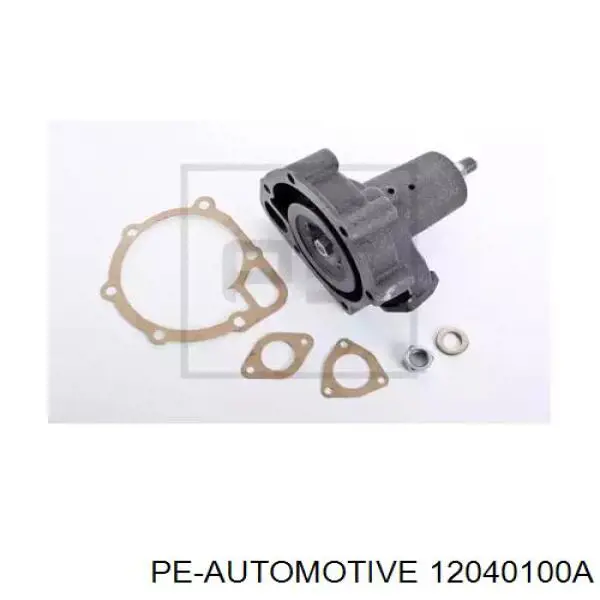 Помпа 12040100A PE Automotive