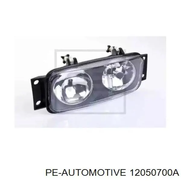 Фара противотуманная, левая Mars Tech M691310 цена, от 32.10 USD