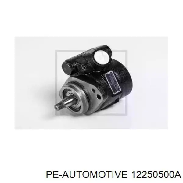 Насос ГУР 12250500A PE Automotive