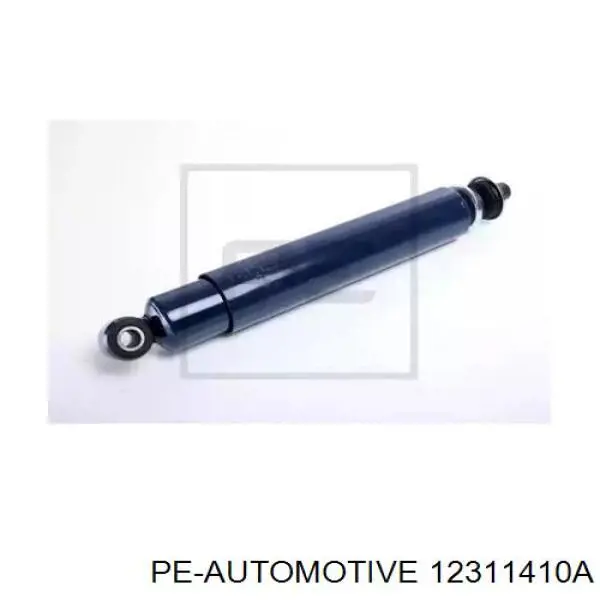 12311410A PE Automotive Амортизаторы задние