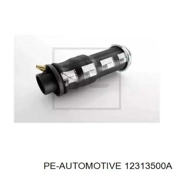 Пневмоподушка кабины 12313500A PE Automotive