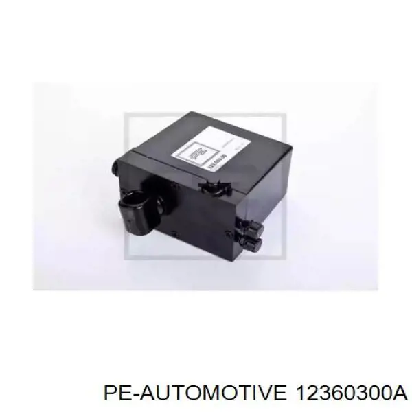  12360300A PE Automotive