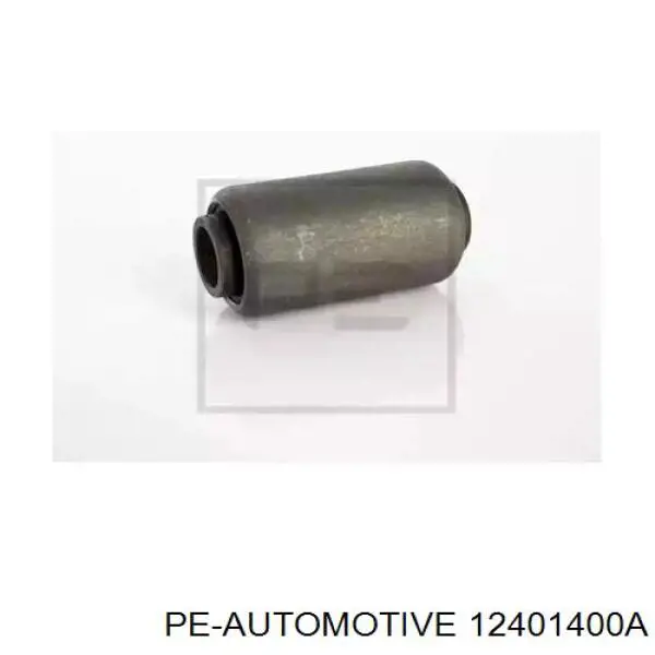 124.014-00A PE Automotive сайлентблок серьги рессоры