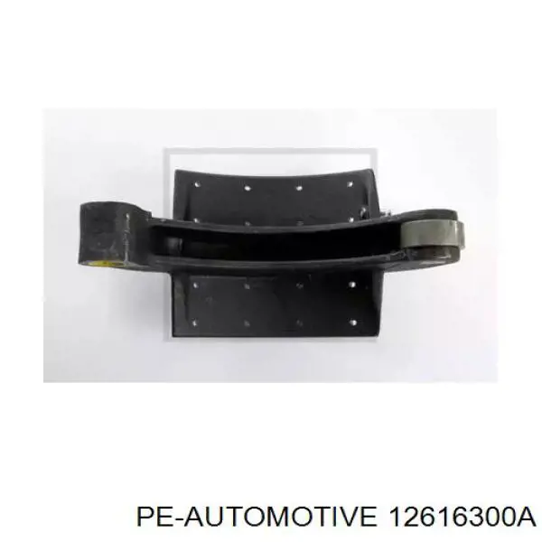  12616300A PE Automotive