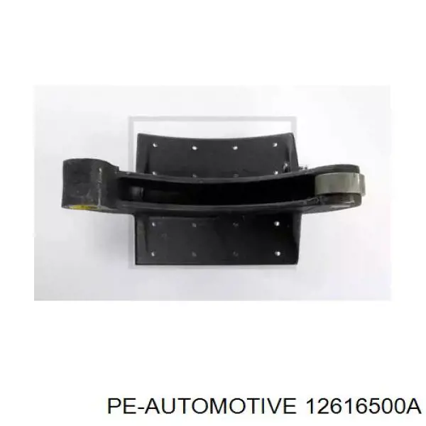  12616500A PE Automotive