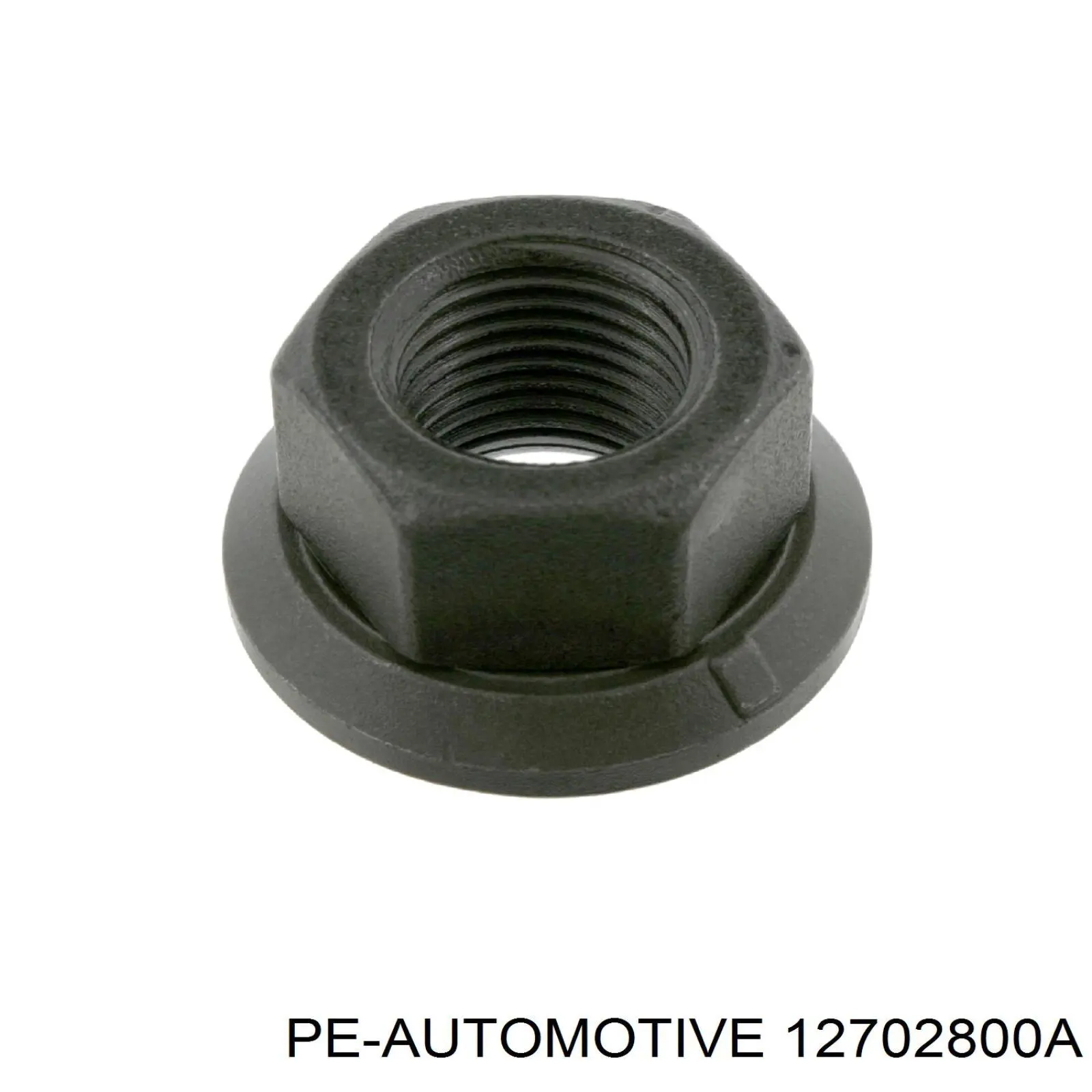 Tuerca de rueda 12702800A PE Automotive