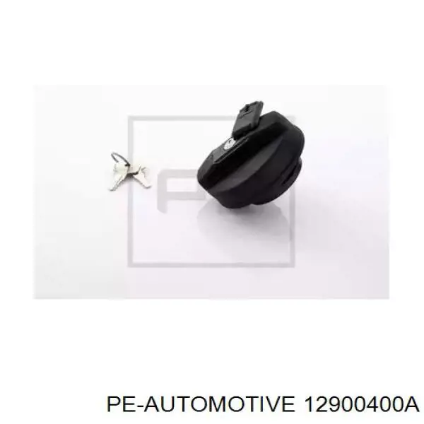 12900400A PE Automotive крышка (пробка бензобака)