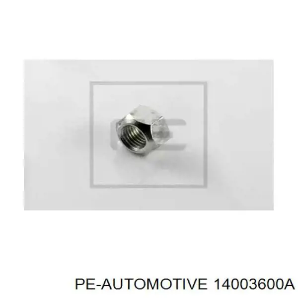  14003600A PE Automotive