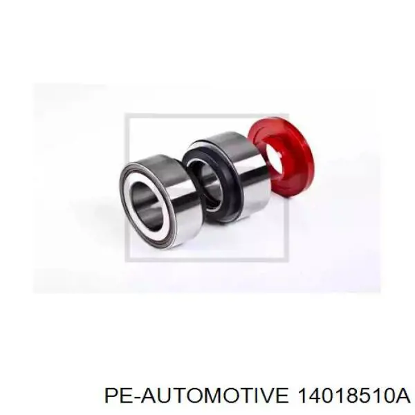  14018510A PE Automotive