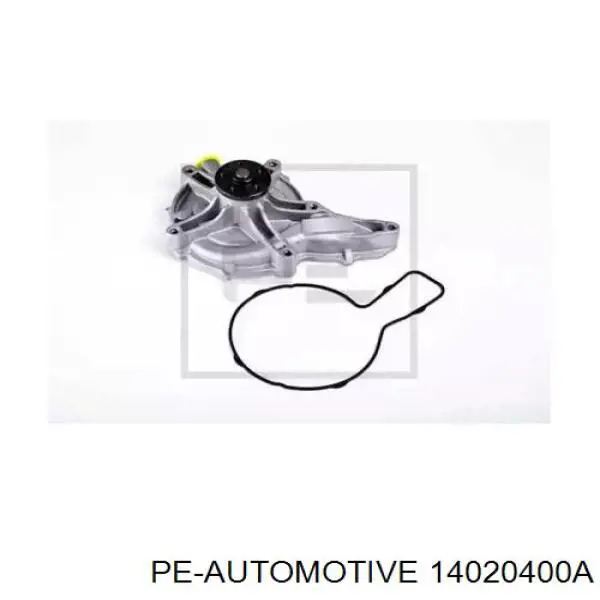 Помпа 14020400A PE Automotive