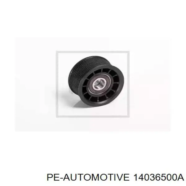 Натяжной ролик 14036500A PE Automotive