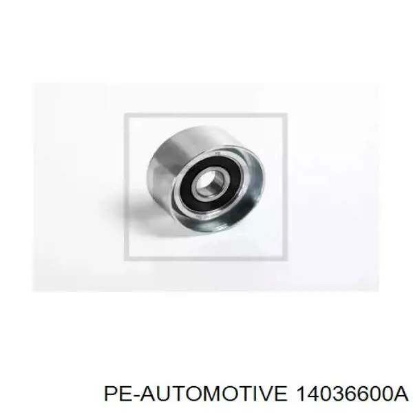 Ролик паразитный PE Automotive 14036600