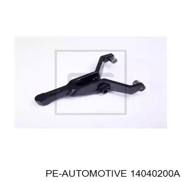 Вилка сцепления 14040200A PE Automotive