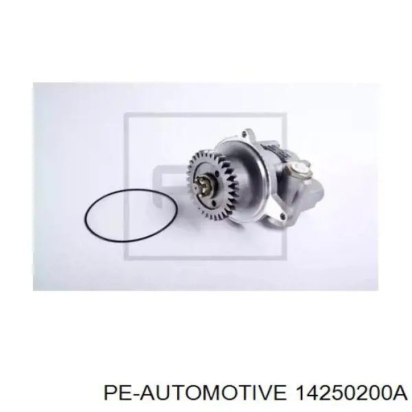 Насос ГУР 14250200A PE Automotive