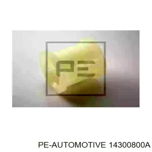 143.008-00A PE Automotive втулка стабилизатора заднего