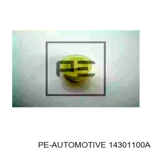  14301100A PE Automotive