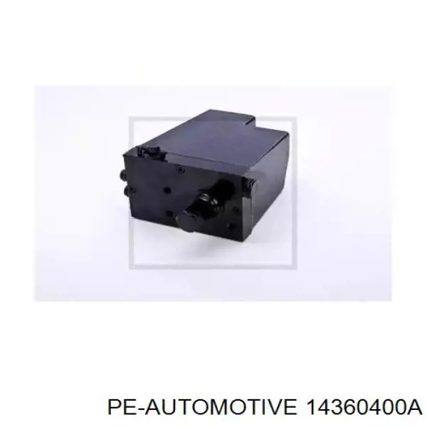 14360400A PE Automotive Насос подъема кабины