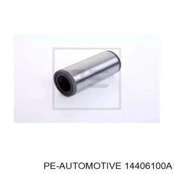 Втулка рессоры передней металлическая Volvo 85134672