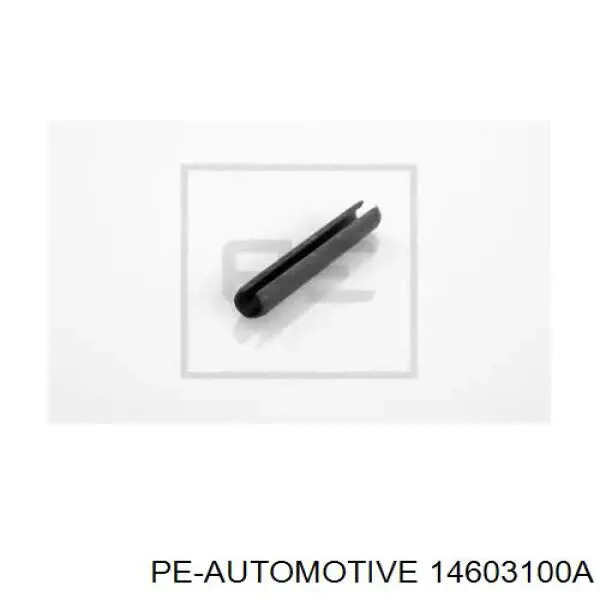  14603100A PE Automotive