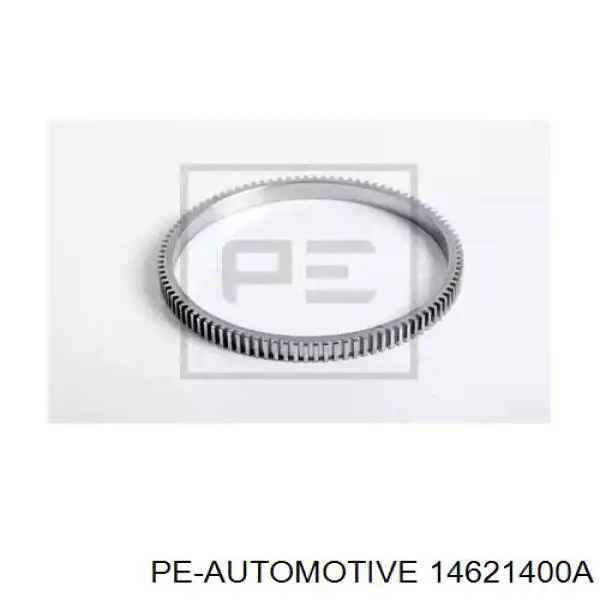 Кольцо АБС (ABS) PE Automotive 14621400A