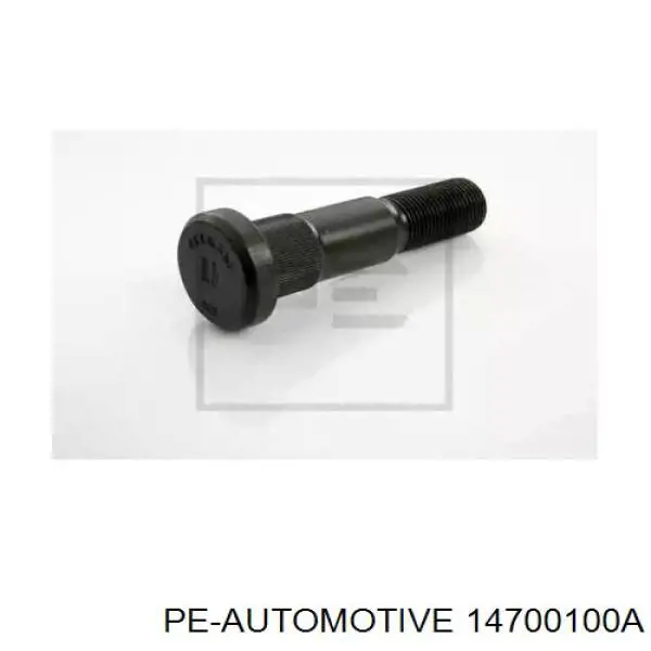 Шпилька колесная задняя/передняя Volvo 3963997 цена, от 5.11 USD