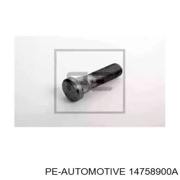  14758900A PE Automotive