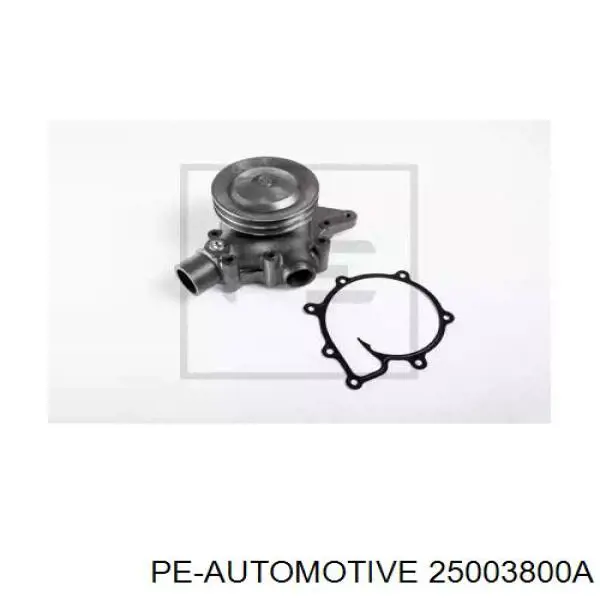 Помпа 25003800A PE Automotive