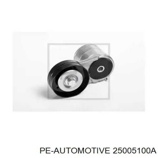 Роликовий модуль натяжителя ремня Renault (RVI) 5010412957 цена, от 40.15 USD