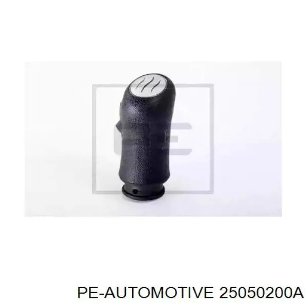 Купить 5010545741 Renault (RVI) Ручка КПП