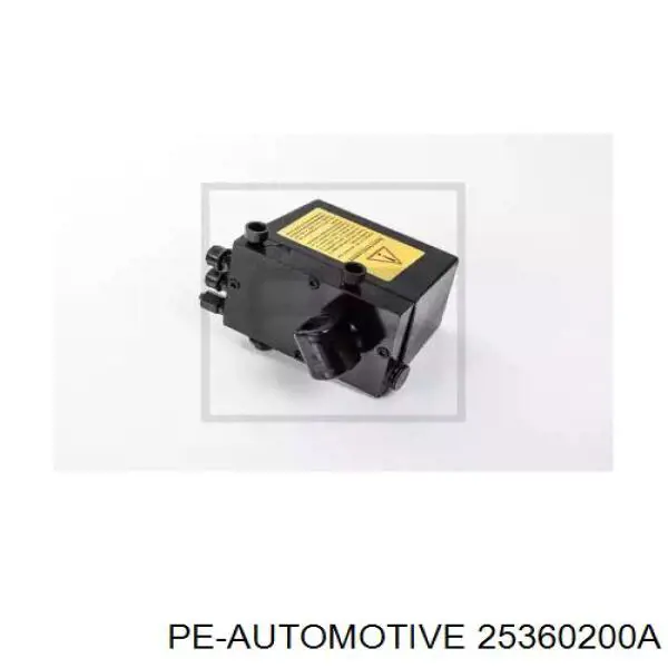 Купить 5010615920 Renault (RVI) Насос подъема кабины