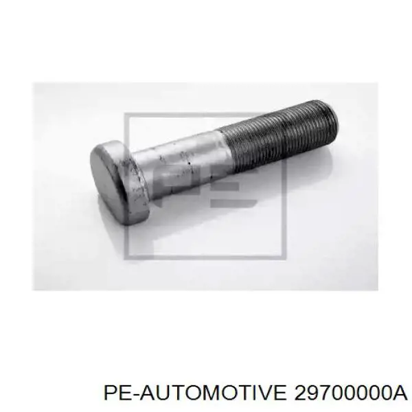 Колесный болт 29700000A PE Automotive