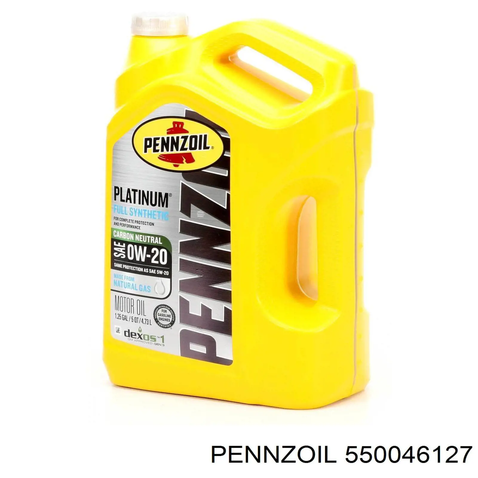  550046127 Pennzoil