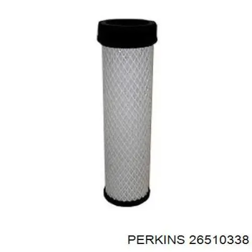 Элемент воздушного фильтра Perkins 26510338 цена, от 13.65 USD