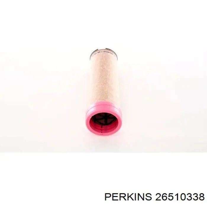 Воздушный фильтр 26510338 Perkins