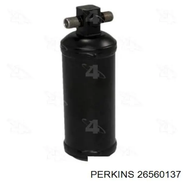  26560137 Perkins