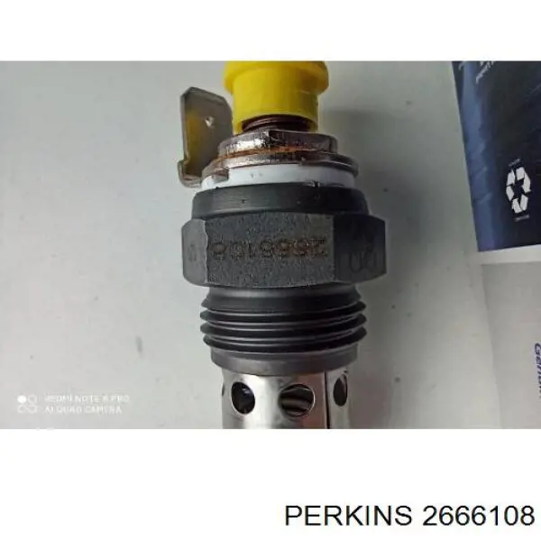  Perkins 2666108 цена, от 21.21 USD