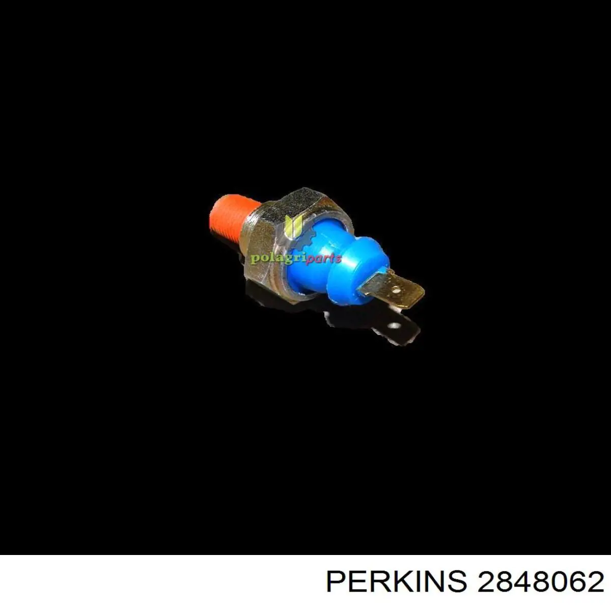  Perkins 2848062 цена, от 53.63 USD