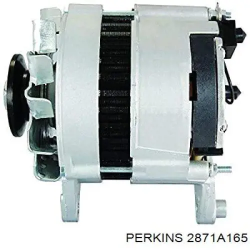 Купить 2871A165 Perkins Генератор