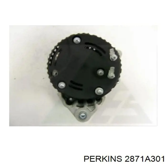 Автомобильный генератор Perkins 2871A301 цена, от 146.96 USD