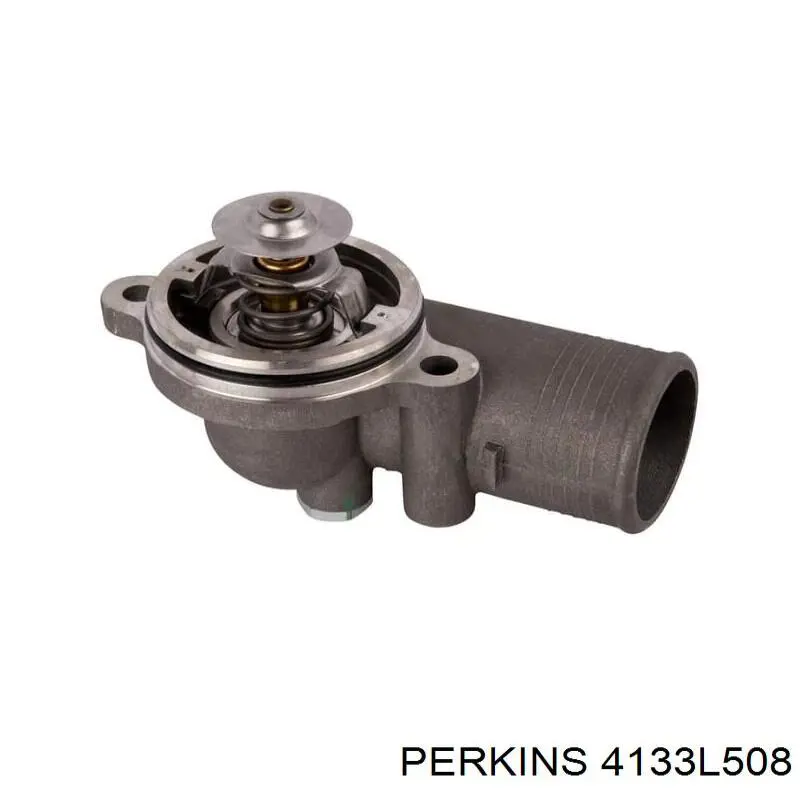 4133L508 Perkins Авто термостат