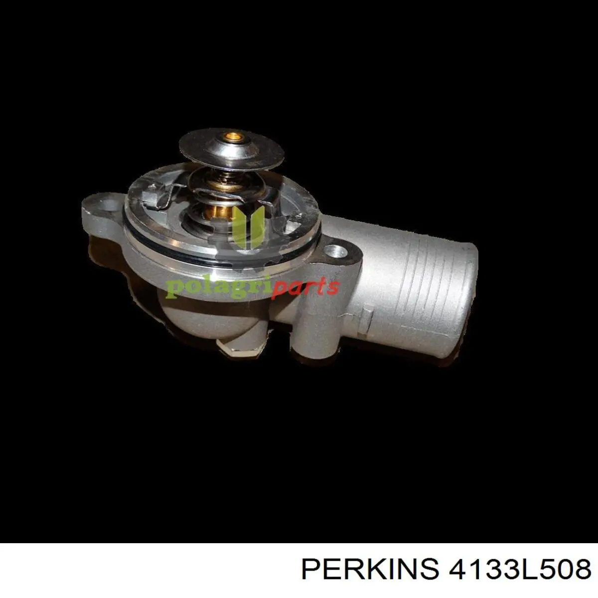 Купить 4133L508 Perkins Автомобильный термостат