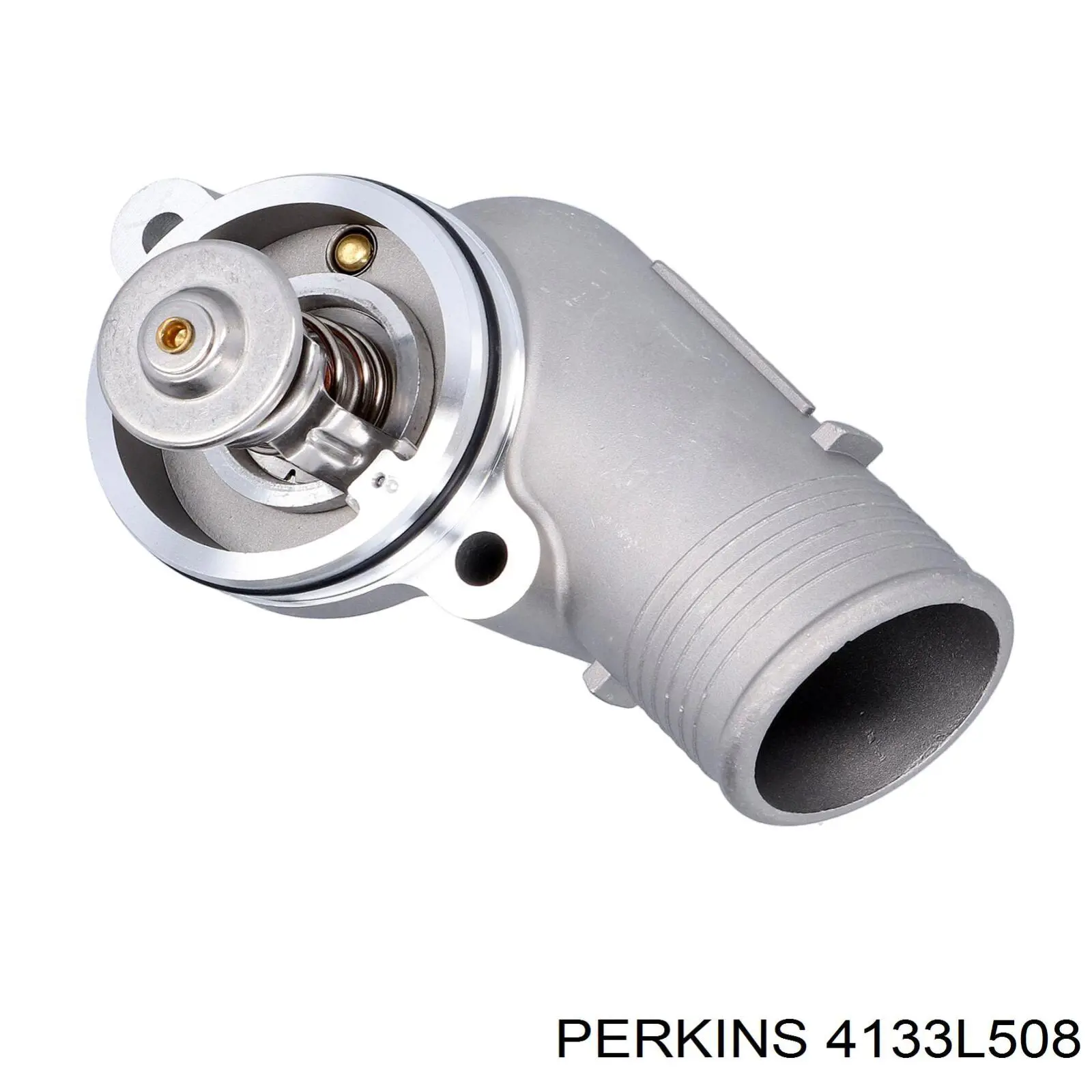 Термостат в корпусе Perkins 4133L508 цена, от 74.20 USD