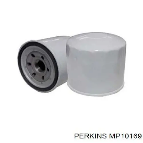 MP10169 Perkins Масляный фильтр двигателя