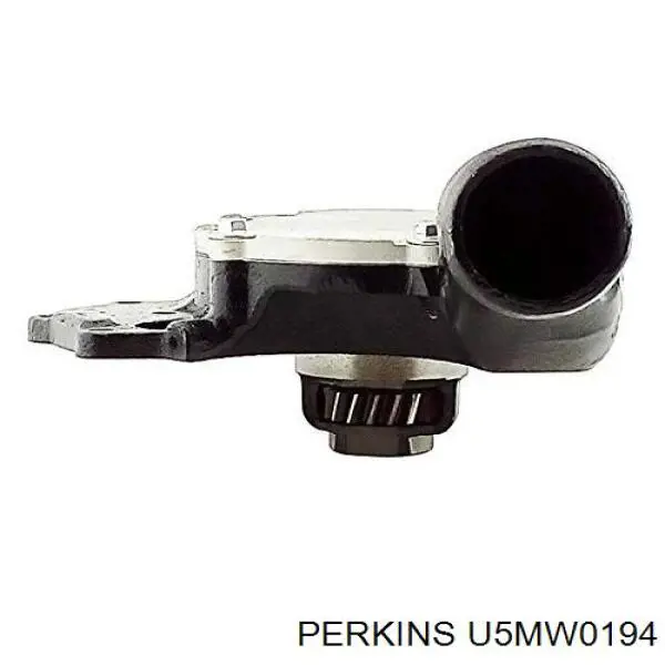 Помпа охлаждения Perkins U5MW0194 цена, от 66.60 USD