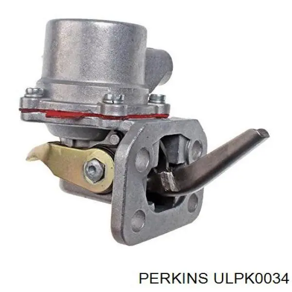 ULPK0034 Perkins Топливный насос, механический