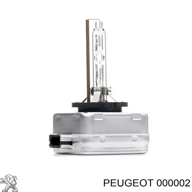 000002 Peugeot/Citroen 