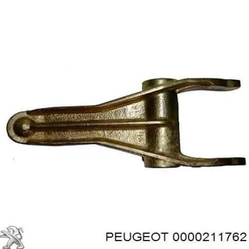 Вилка сцепления Peugeot/Citroen 0000211762
